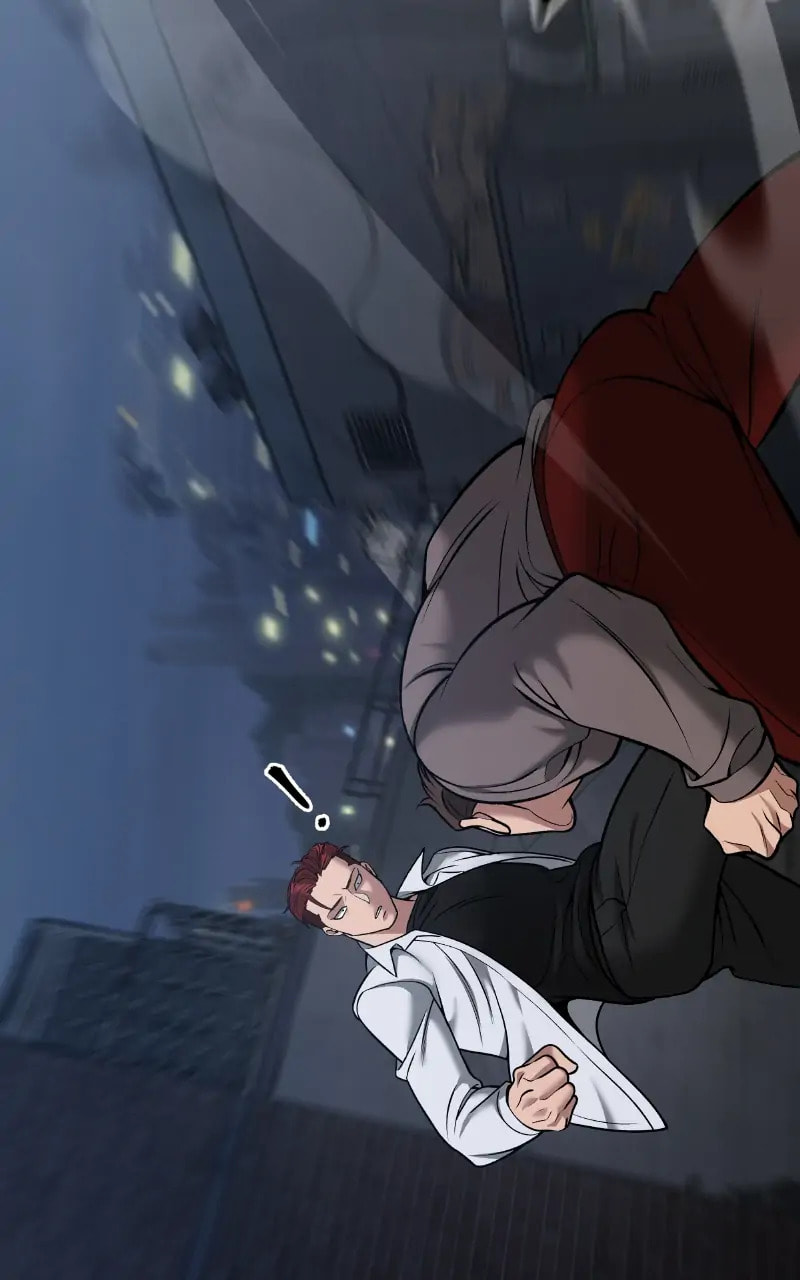 Designated Bully Chapter 43 page 81 - 