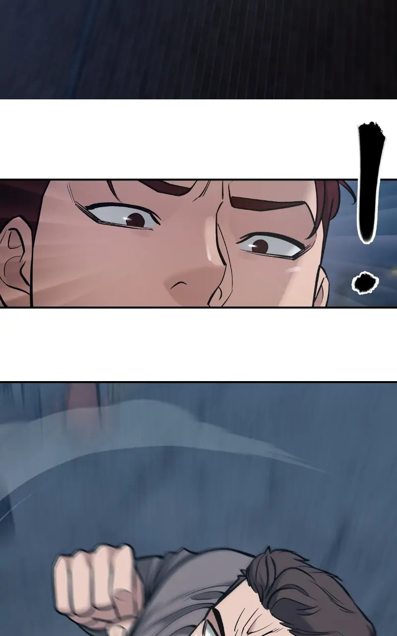 Designated Bully Chapter 43 page 82 - 