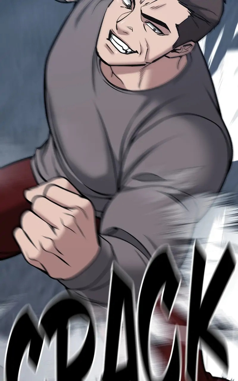 Designated Bully Chapter 43 page 83 - 