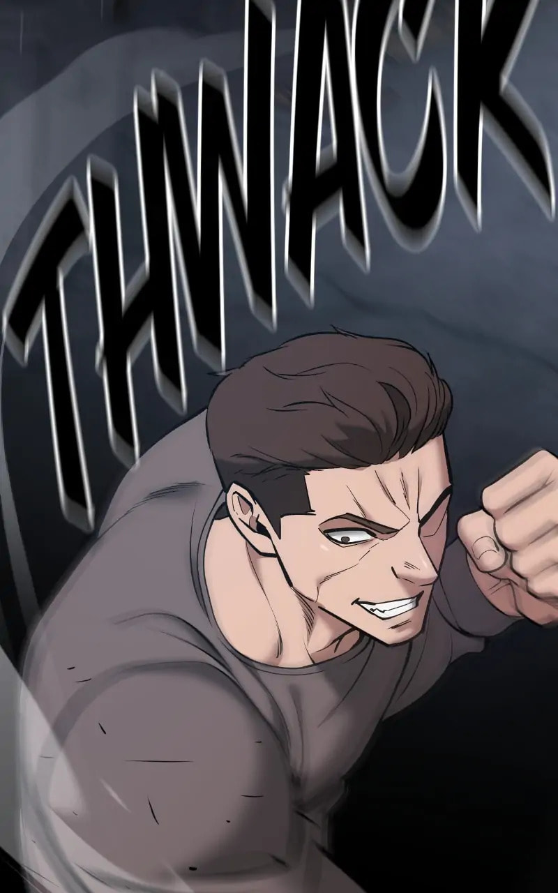 Designated Bully Chapter 43 page 85 - 