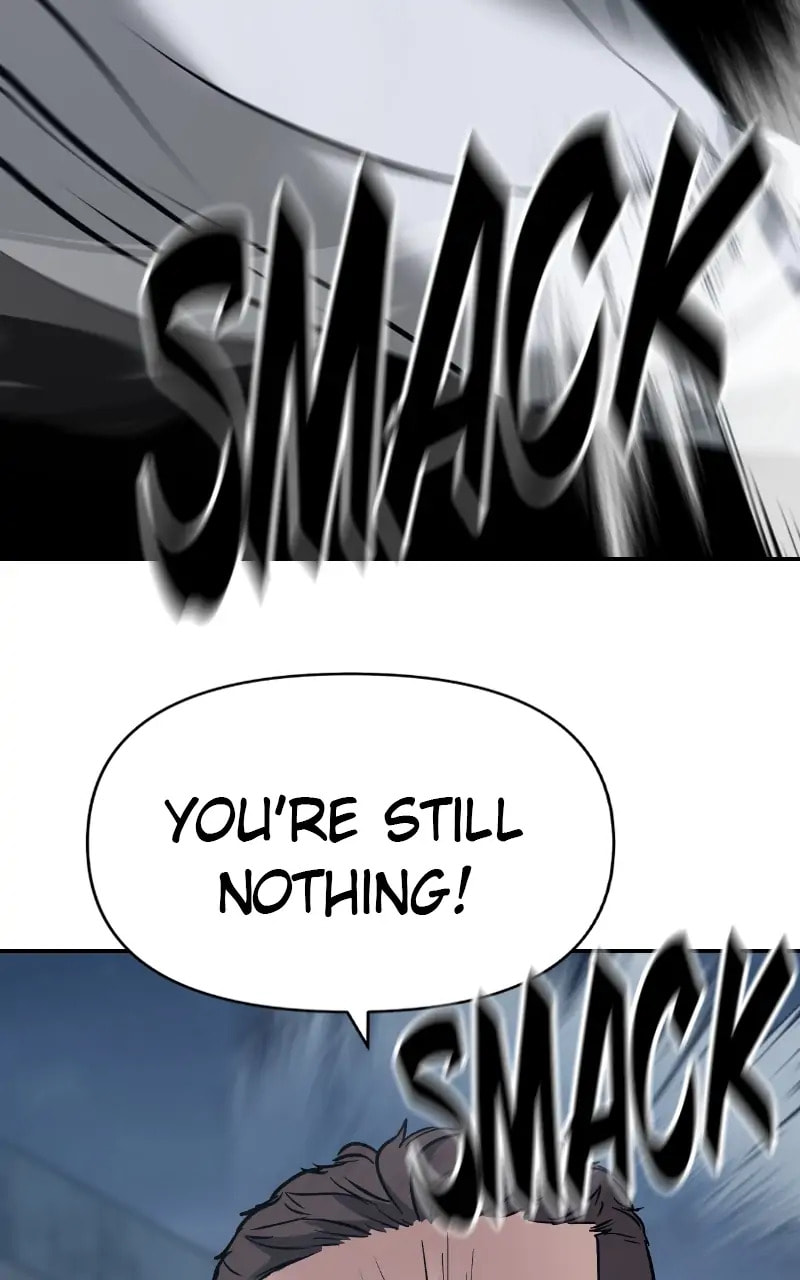 Designated Bully Chapter 43 page 87 - 