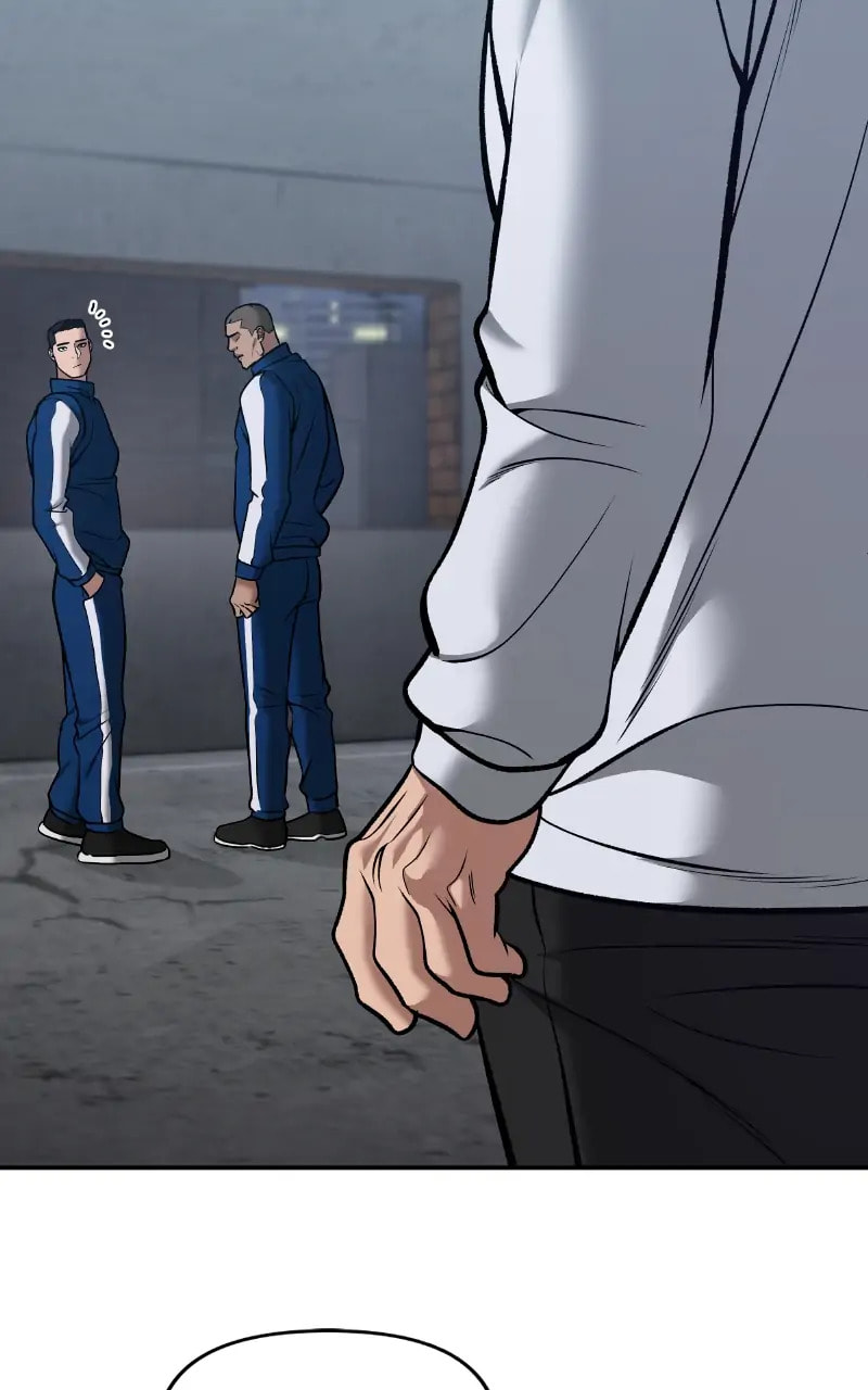 Designated Bully Chapter 43 page 90 - 