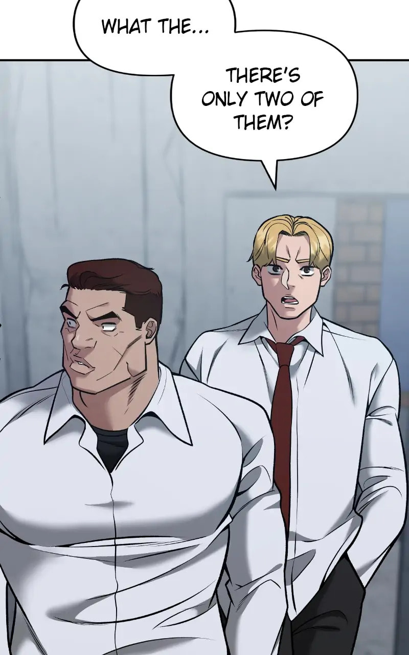 Designated Bully Chapter 43 page 91 - 