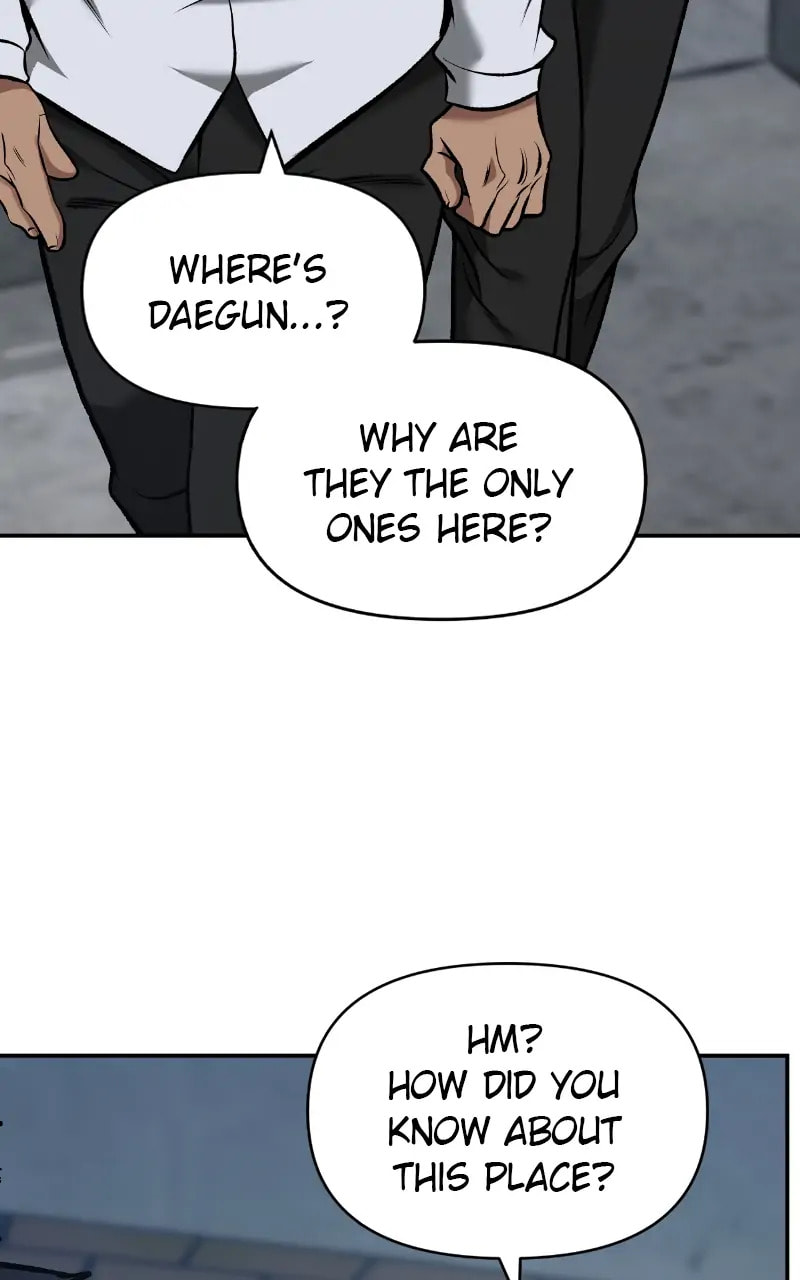 Designated Bully Chapter 43 page 92 - 