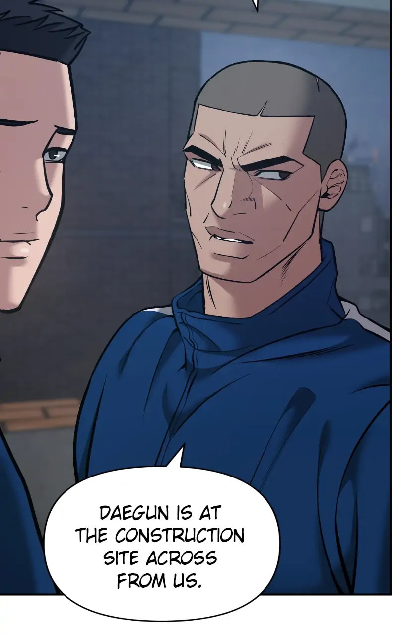 Designated Bully Chapter 43 page 93 - 