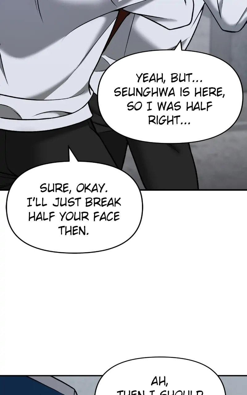 Designated Bully Chapter 43 page 95 - 