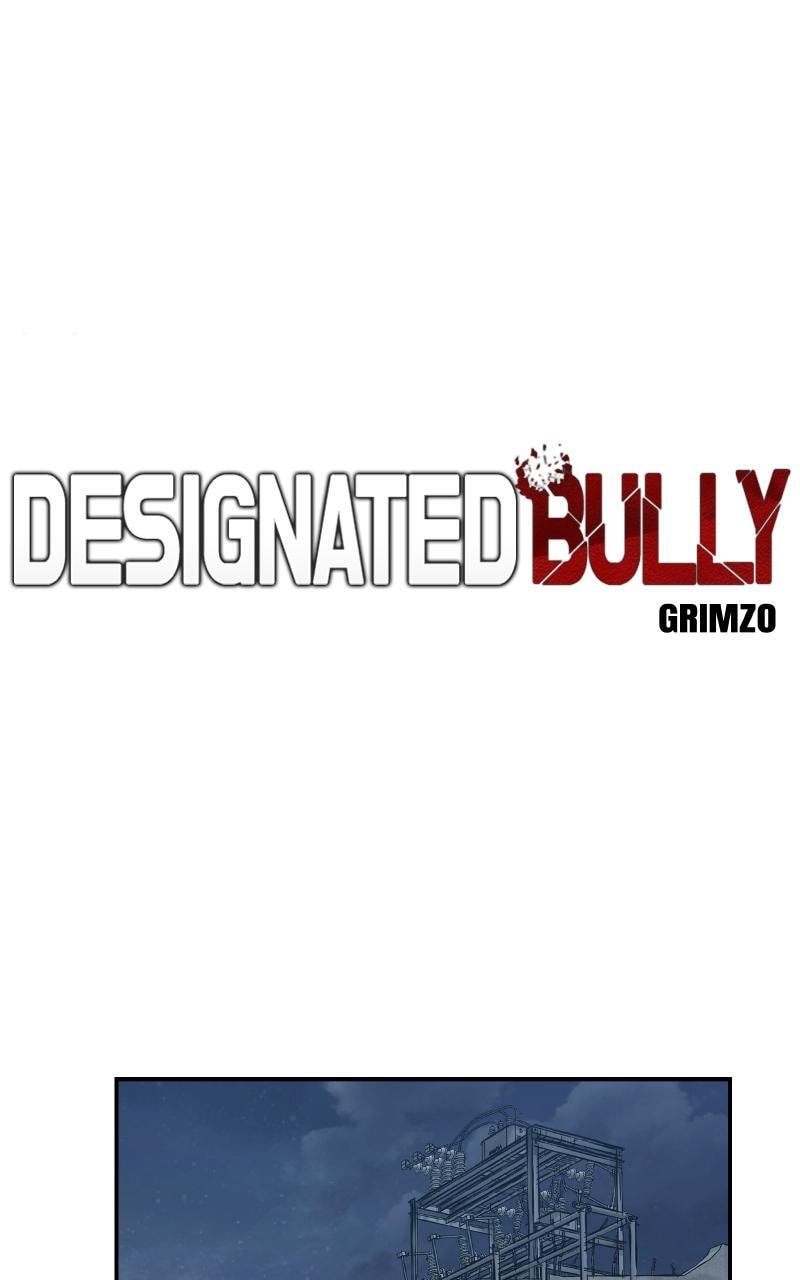 Designated Bully Chapter 44 page 1 - 