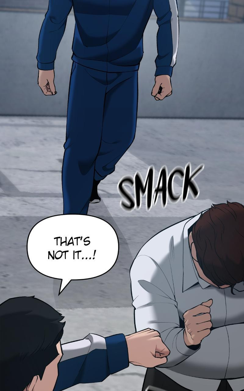 Designated Bully Chapter 44 page 11 - 