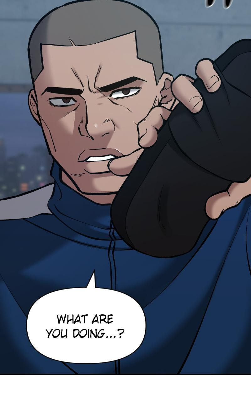 Designated Bully Chapter 44 page 106 - 