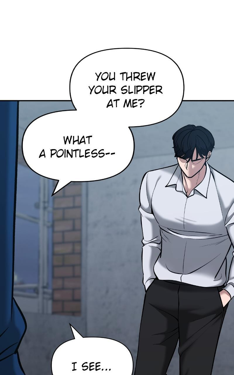 Designated Bully Chapter 44 page 107 - 