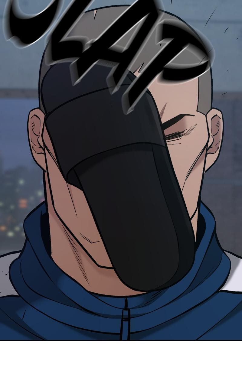 Designated Bully Chapter 44 page 109 - 