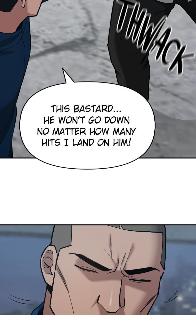 Designated Bully Chapter 44 page 12 - 