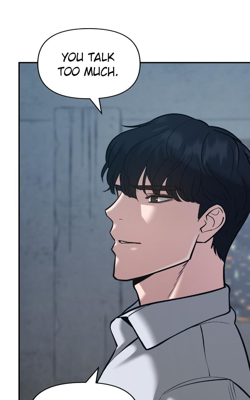 Designated Bully Chapter 44 page 111 - 