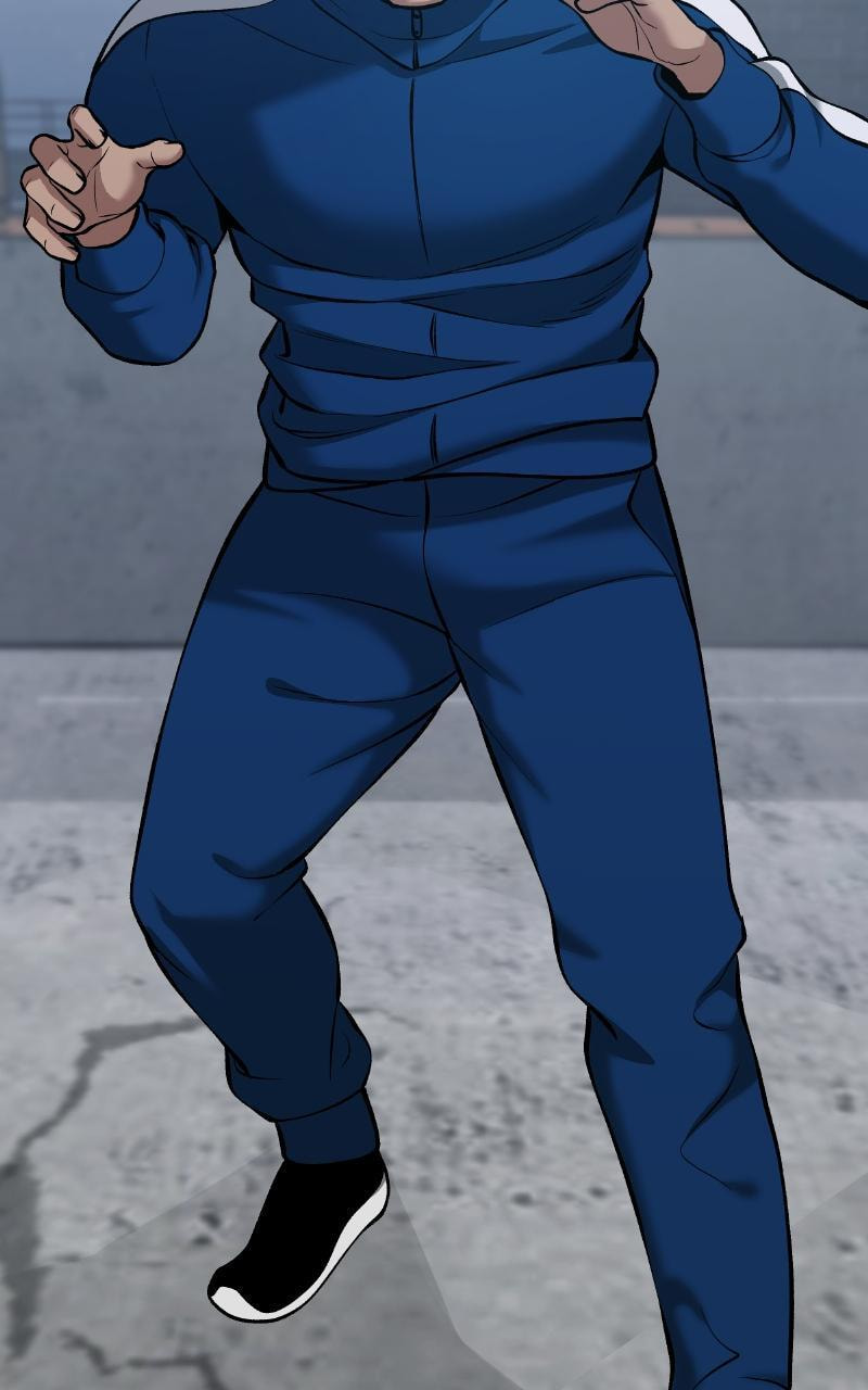 Designated Bully Chapter 44 page 113 - 