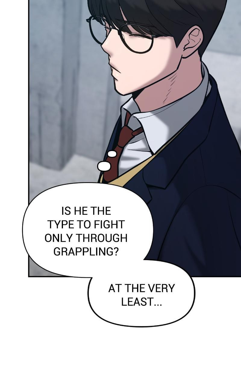Designated Bully Chapter 44 page 115 - 