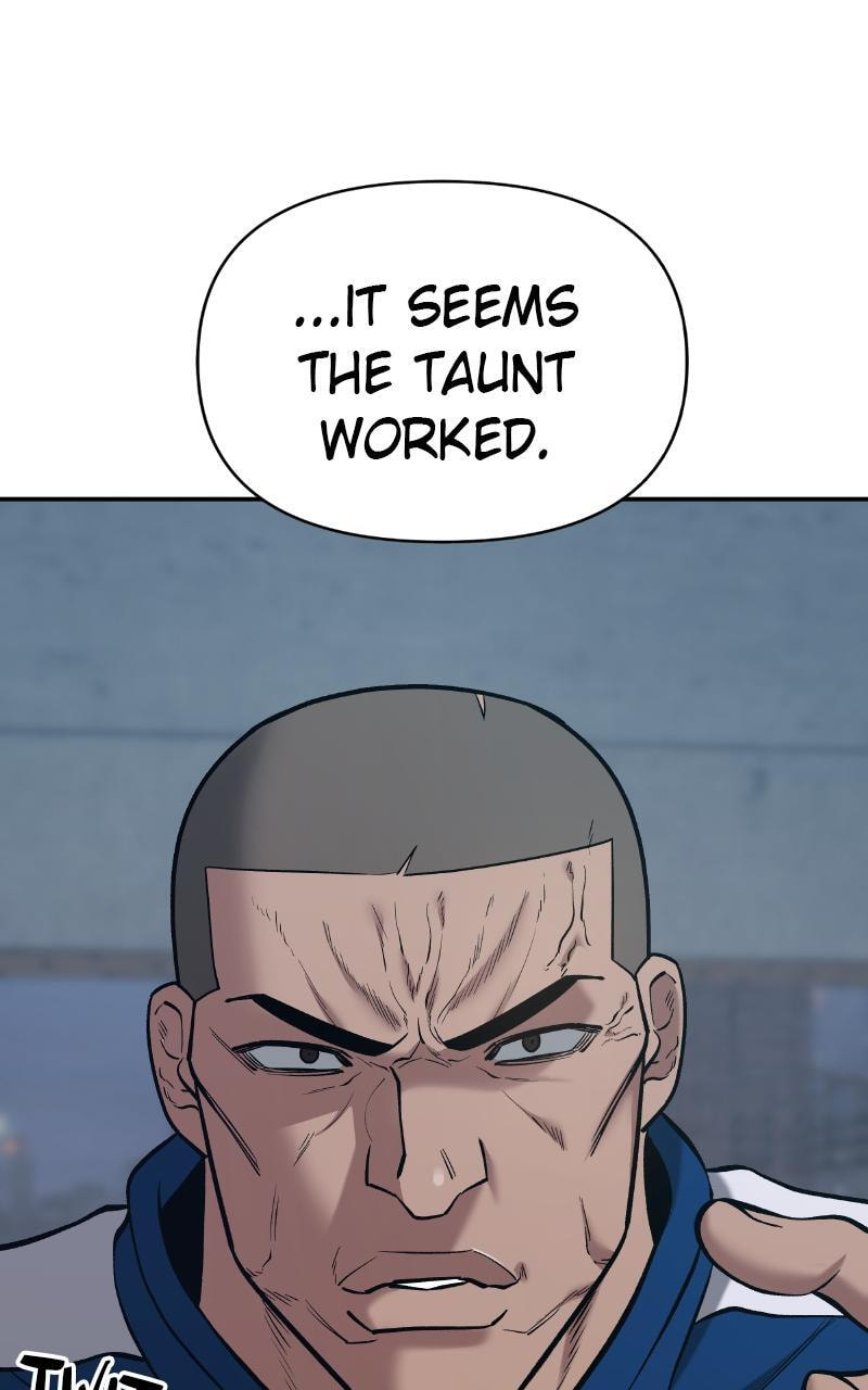 Designated Bully Chapter 44 page 116 - 