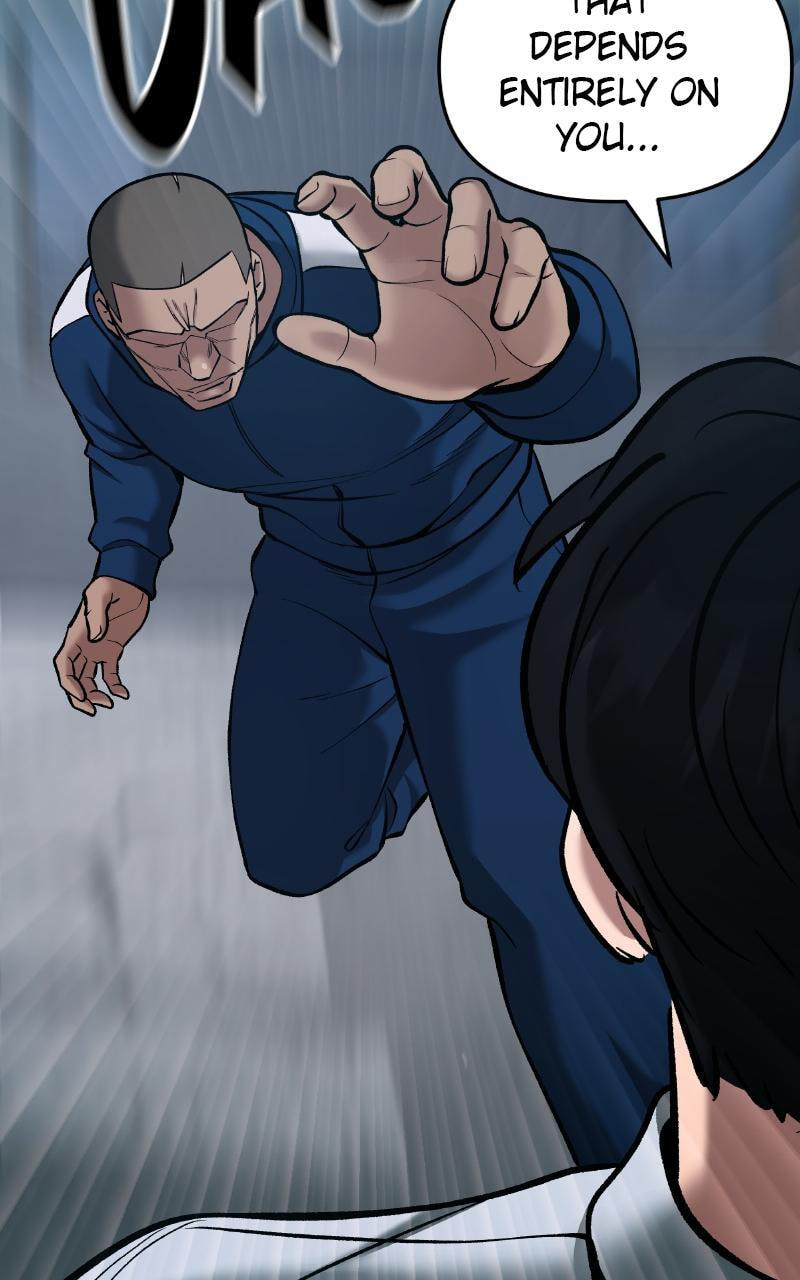 Designated Bully Chapter 44 page 118 - 