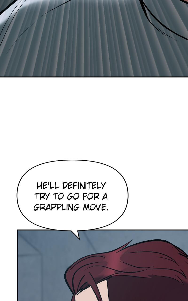 Designated Bully Chapter 44 page 119 - 