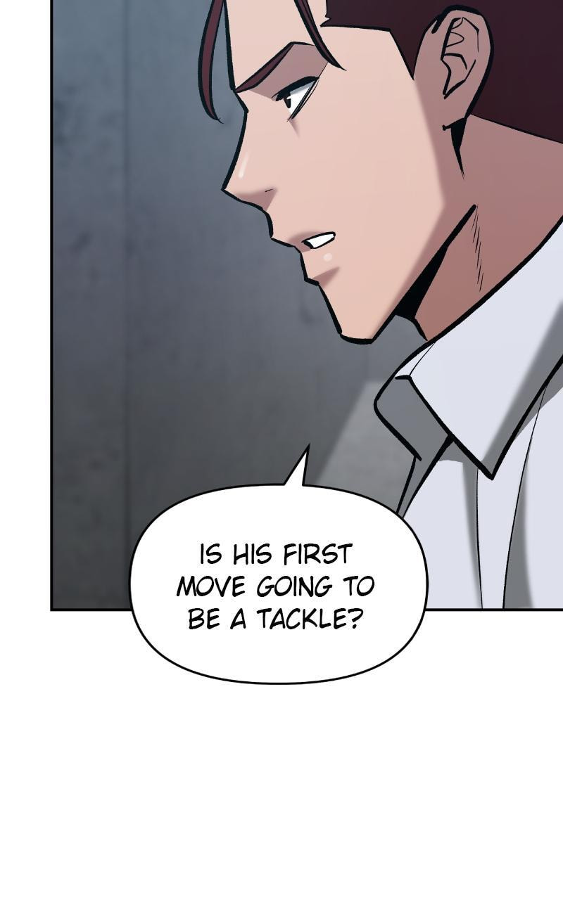 Designated Bully Chapter 44 page 120 - 