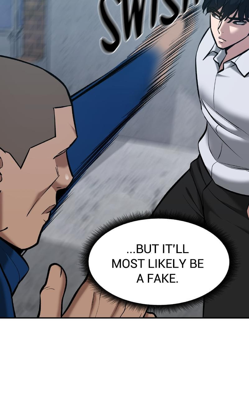 Designated Bully Chapter 44 page 122 - 