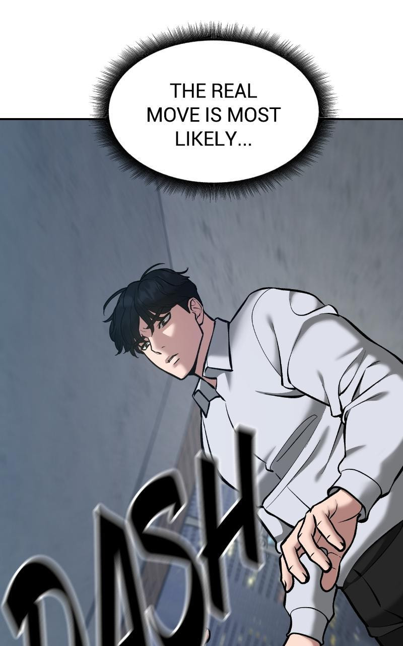 Designated Bully Chapter 44 page 123 - 