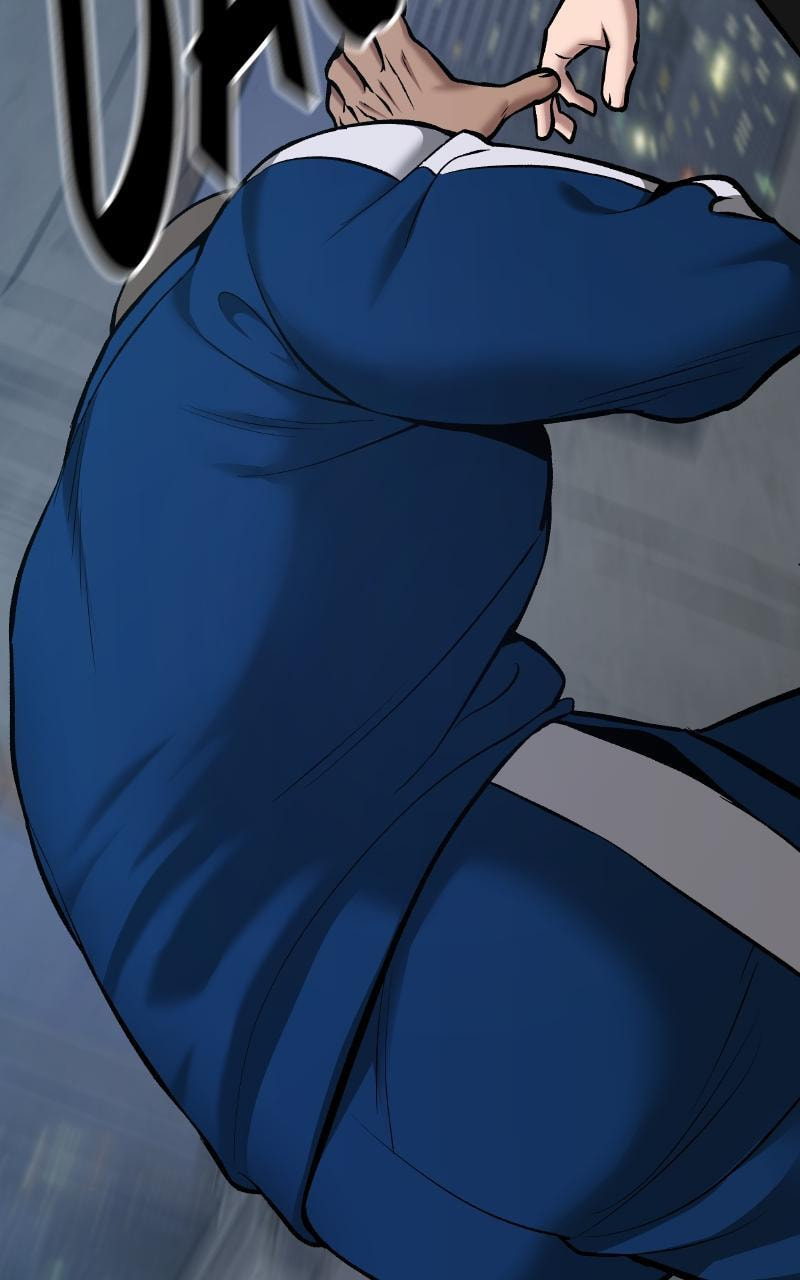 Designated Bully Chapter 44 page 124 - 