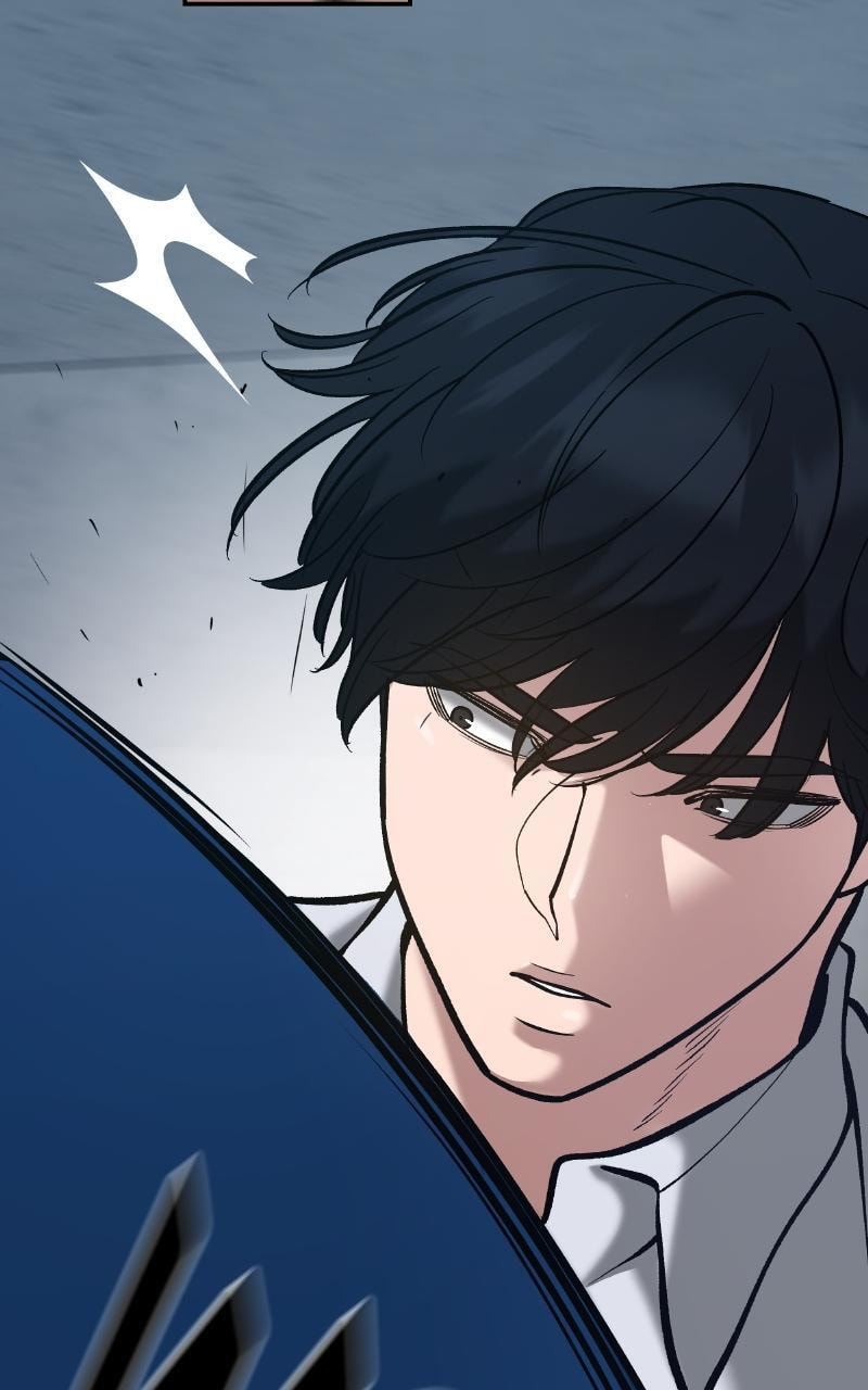 Designated Bully Chapter 44 page 129 - 
