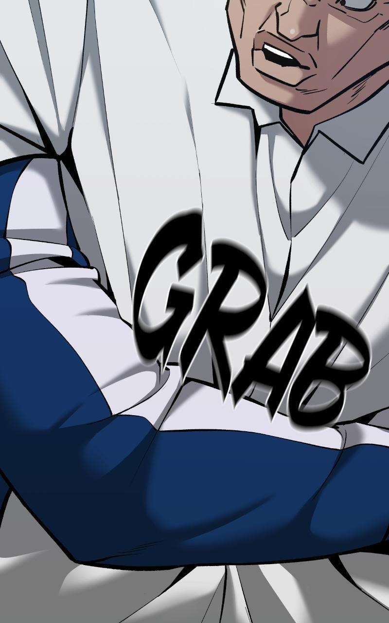 Designated Bully Chapter 44 page 14 - 