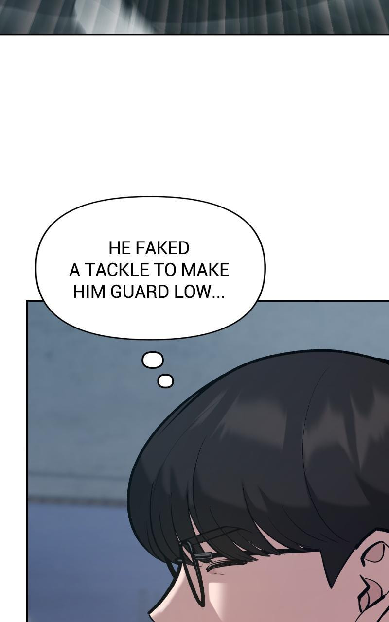 Designated Bully Chapter 44 page 132 - 