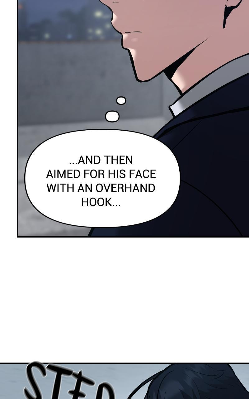 Designated Bully Chapter 44 page 133 - 