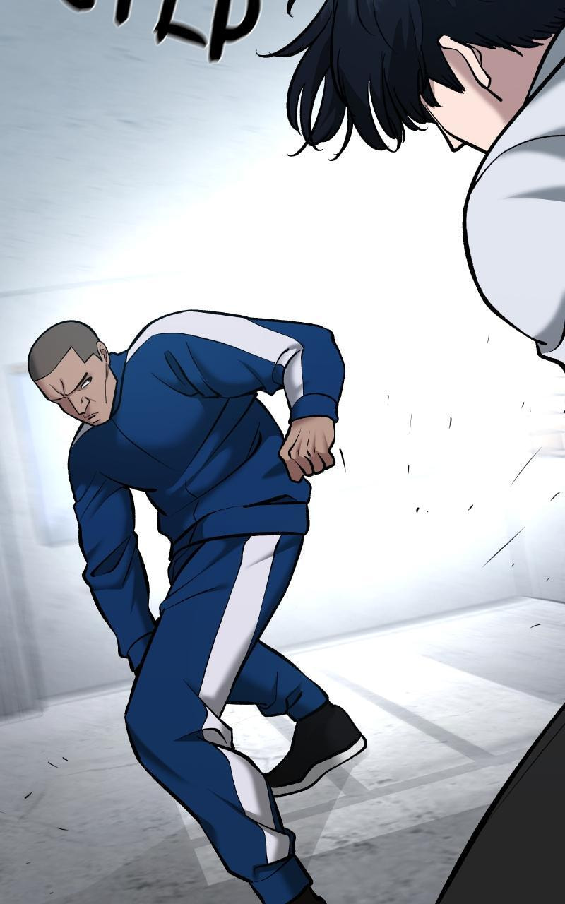 Designated Bully Chapter 44 page 134 - 