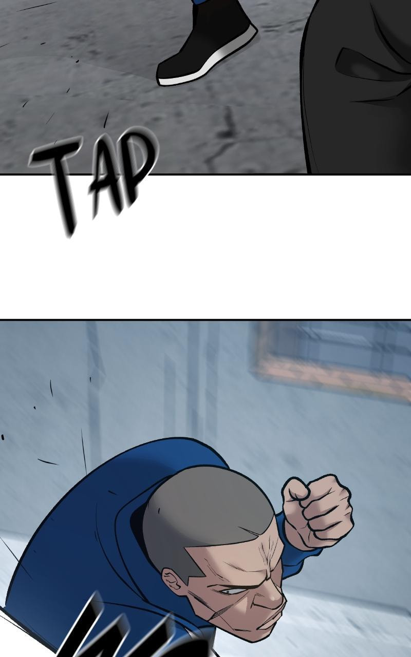 Designated Bully Chapter 44 page 135 - 