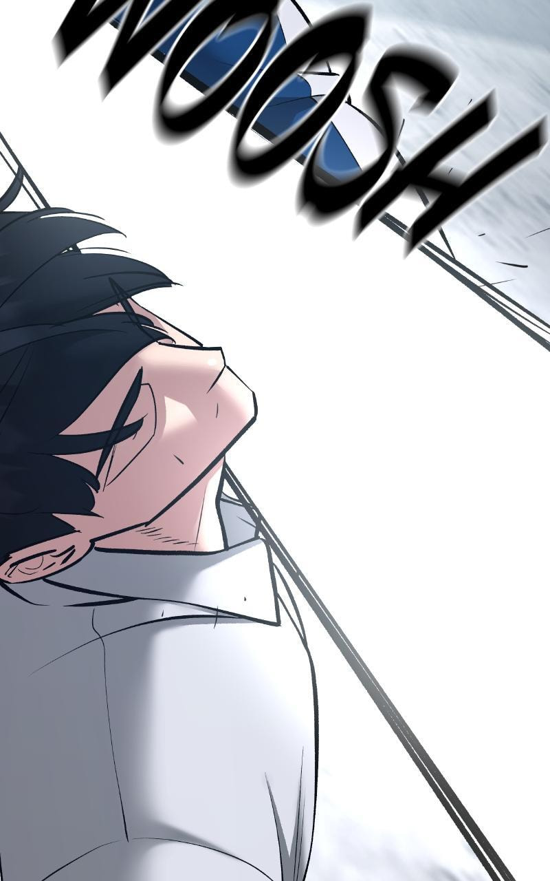 Designated Bully Chapter 44 page 136 - 