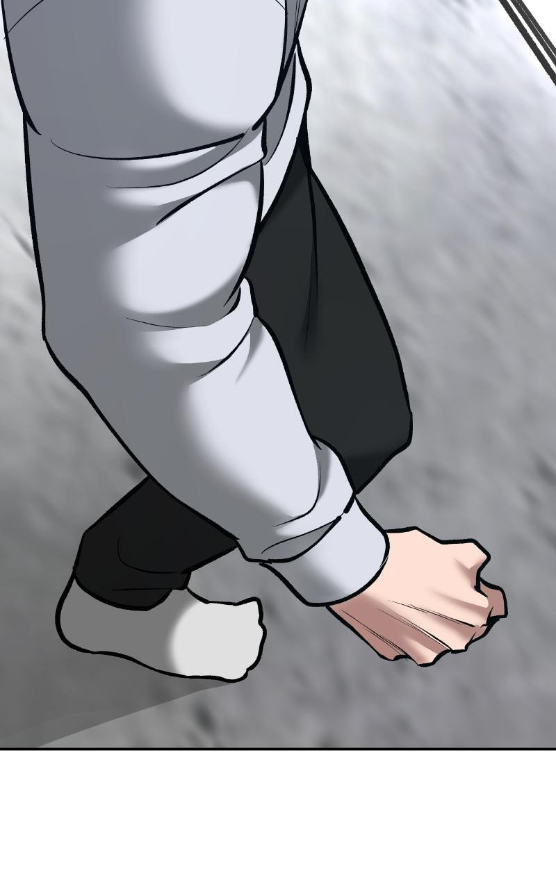 Designated Bully Chapter 44 page 137 - 