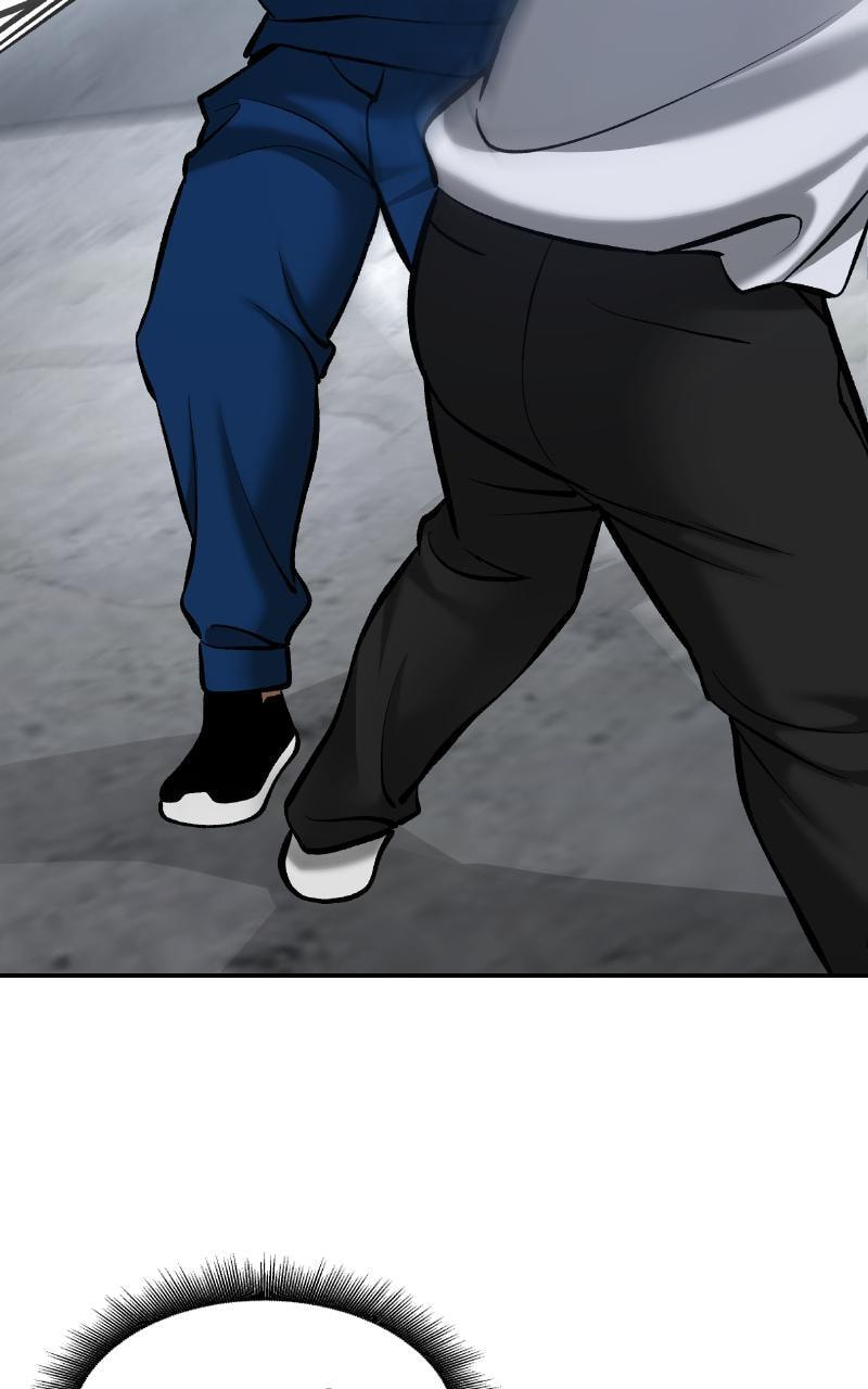 Designated Bully Chapter 44 page 139 - 