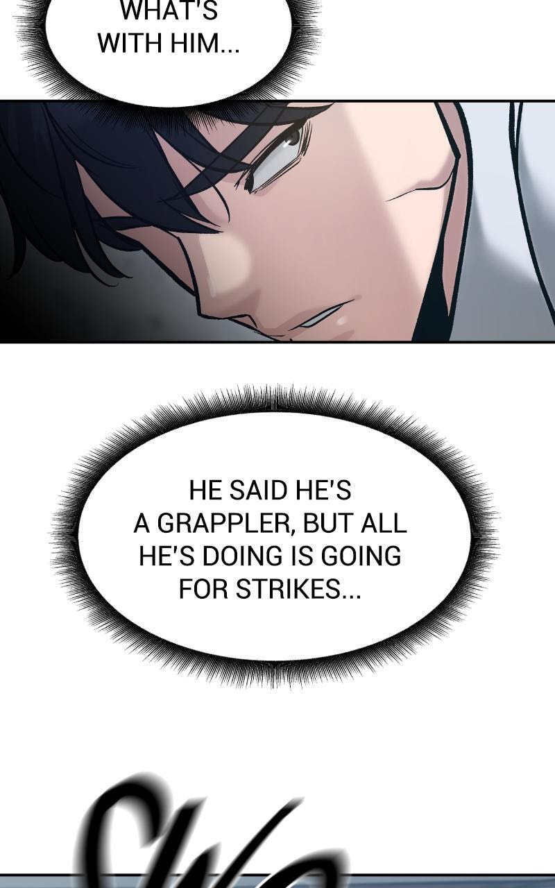 Designated Bully Chapter 44 page 140 - 