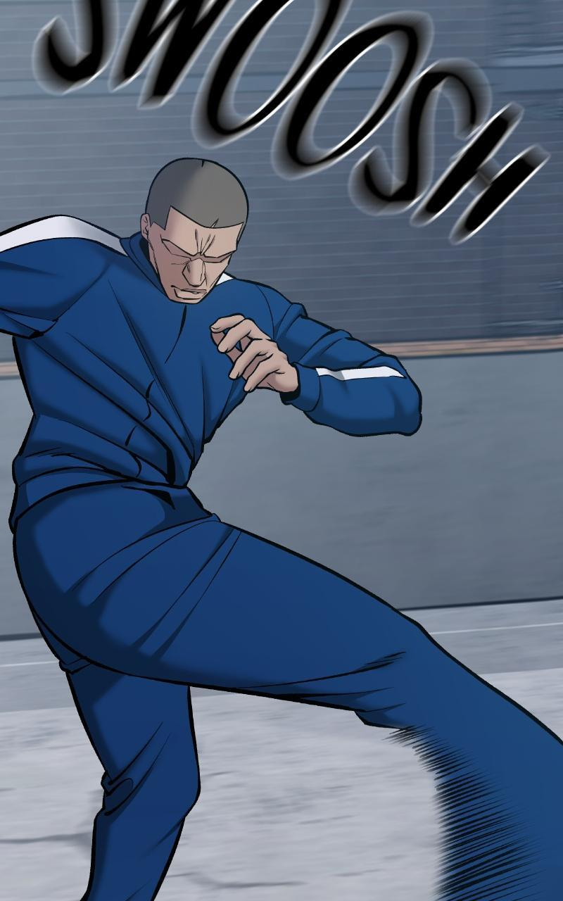 Designated Bully Chapter 44 page 141 - 
