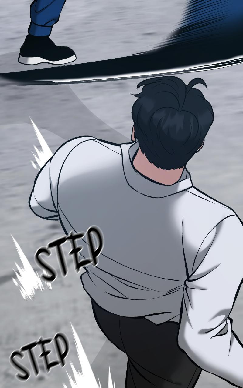 Designated Bully Chapter 44 page 142 - 