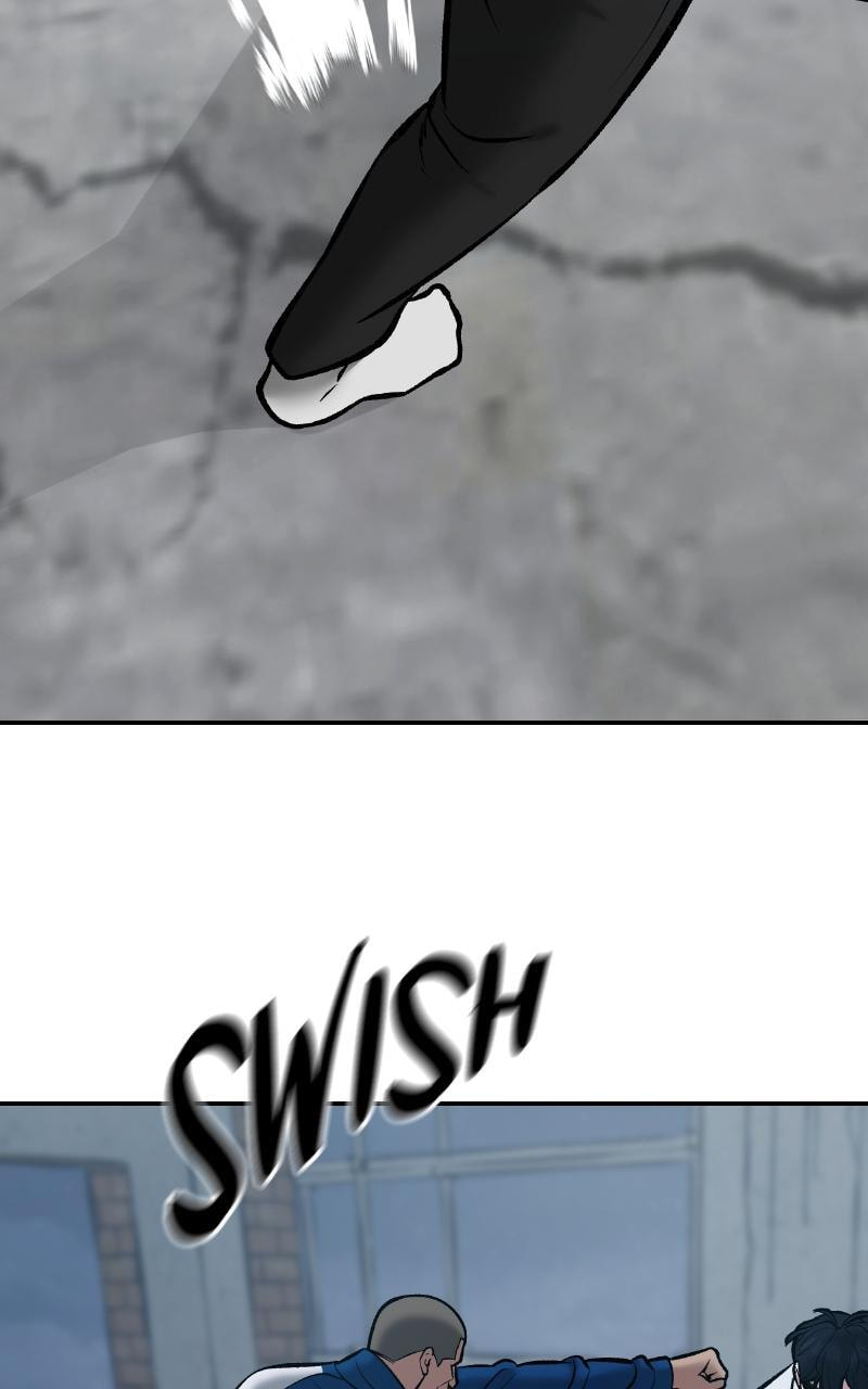 Designated Bully Chapter 44 page 143 - 