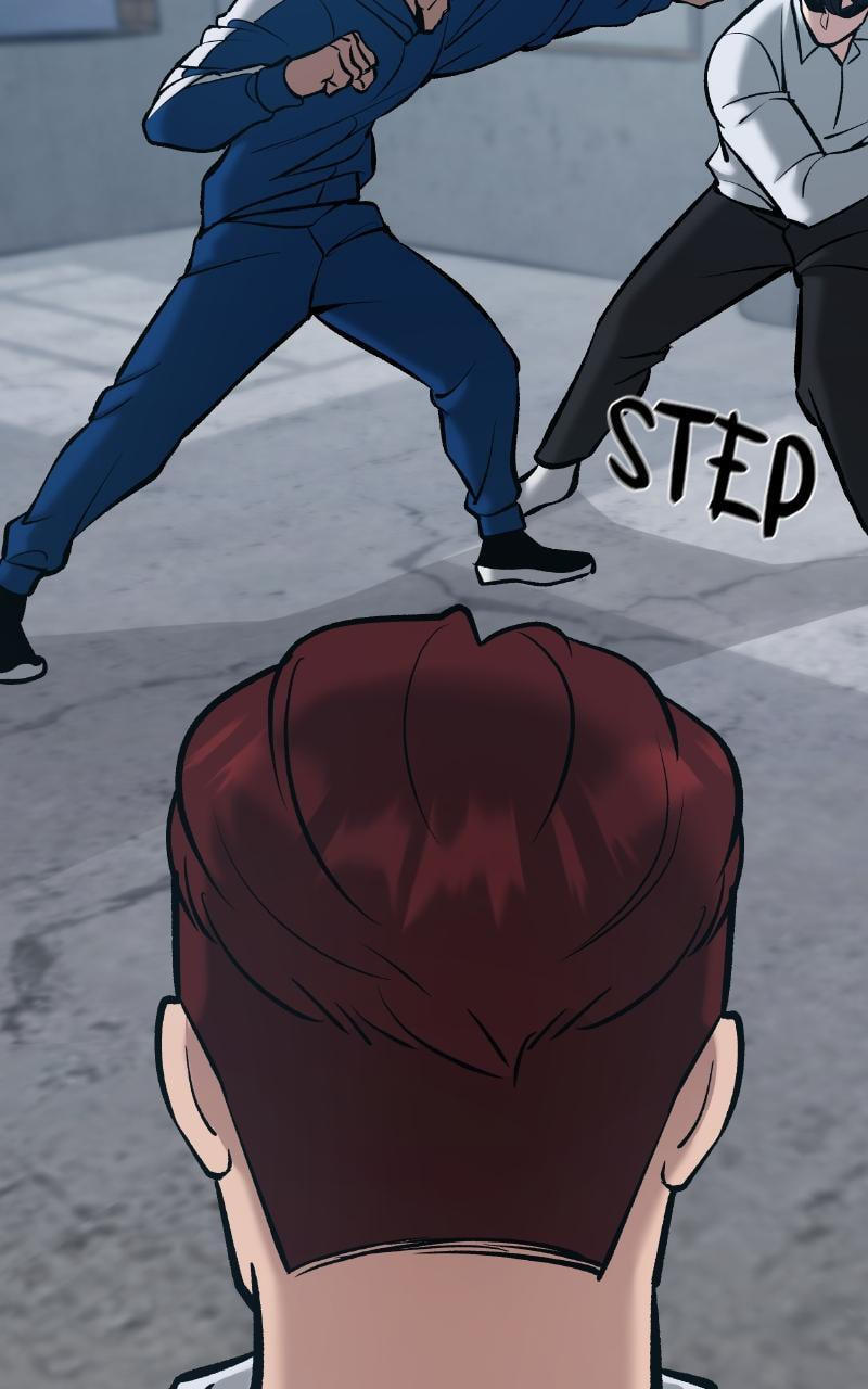 Designated Bully Chapter 44 page 144 - 