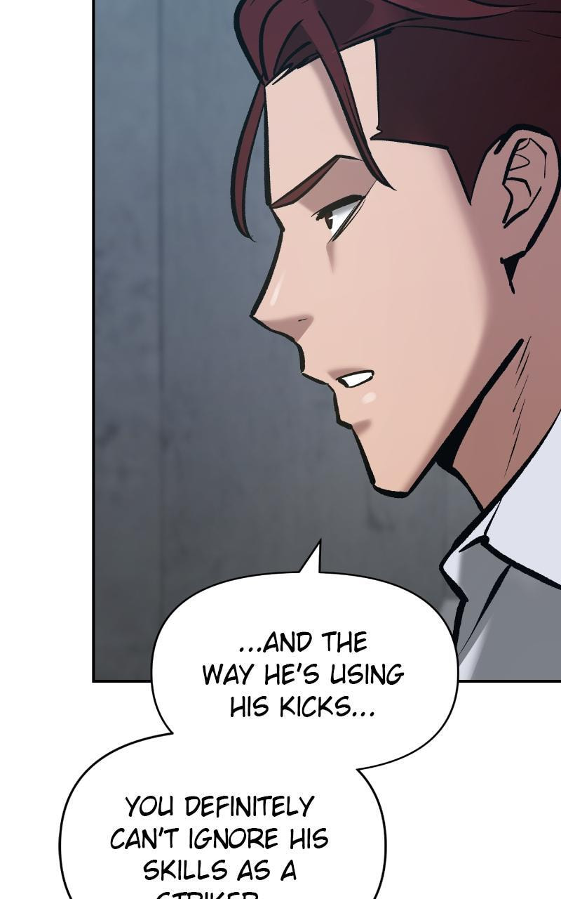 Designated Bully Chapter 44 page 146 - 