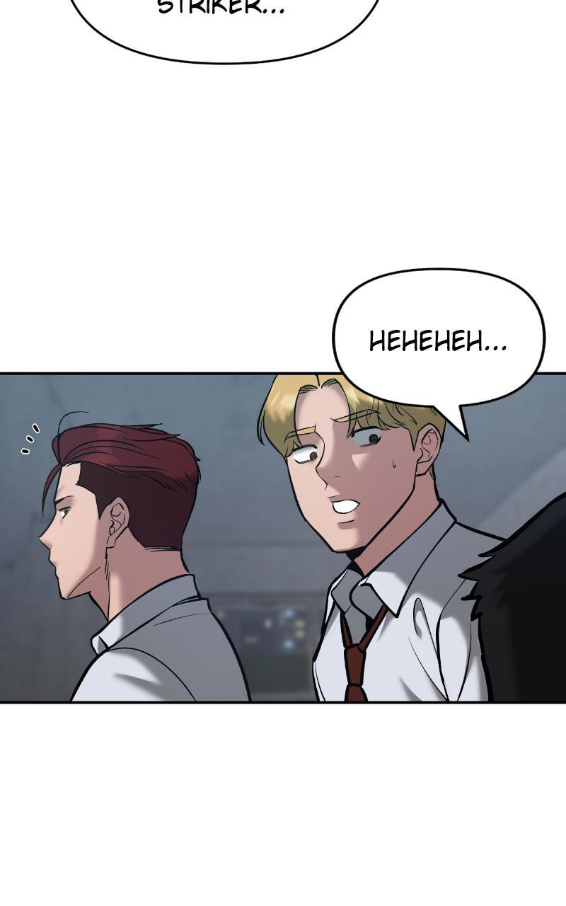 Designated Bully Chapter 44 page 147 - 