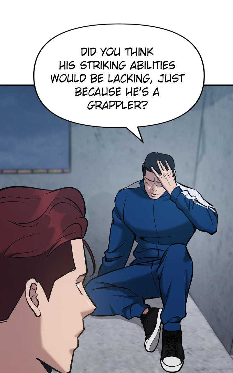 Designated Bully Chapter 44 page 148 - 