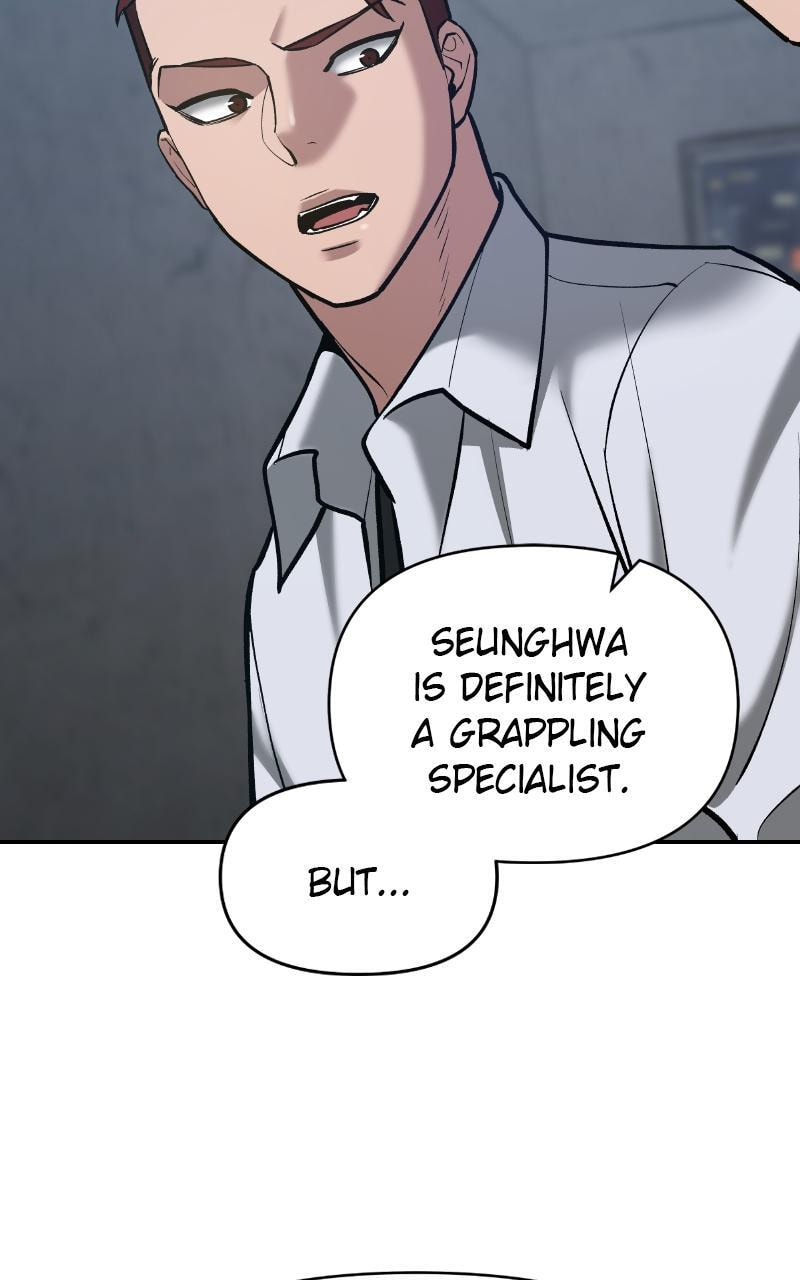 Designated Bully Chapter 44 page 150 - 