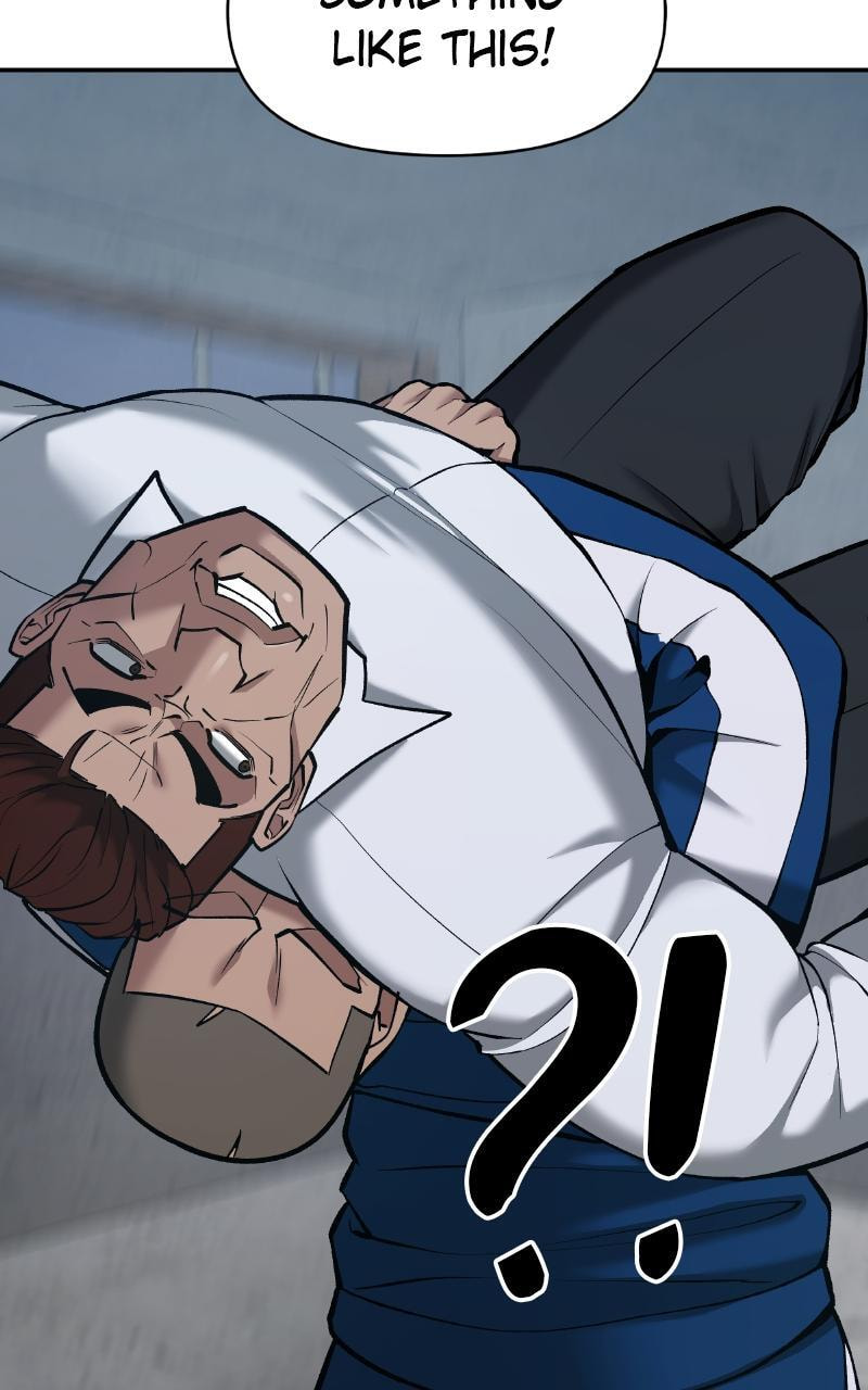 Designated Bully Chapter 44 page 16 - 