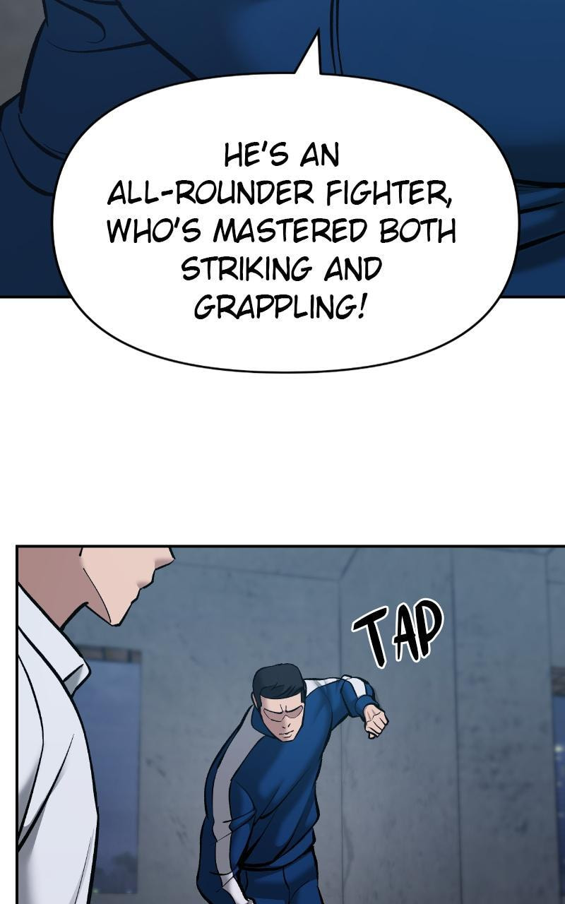 Designated Bully Chapter 44 page 152 - 
