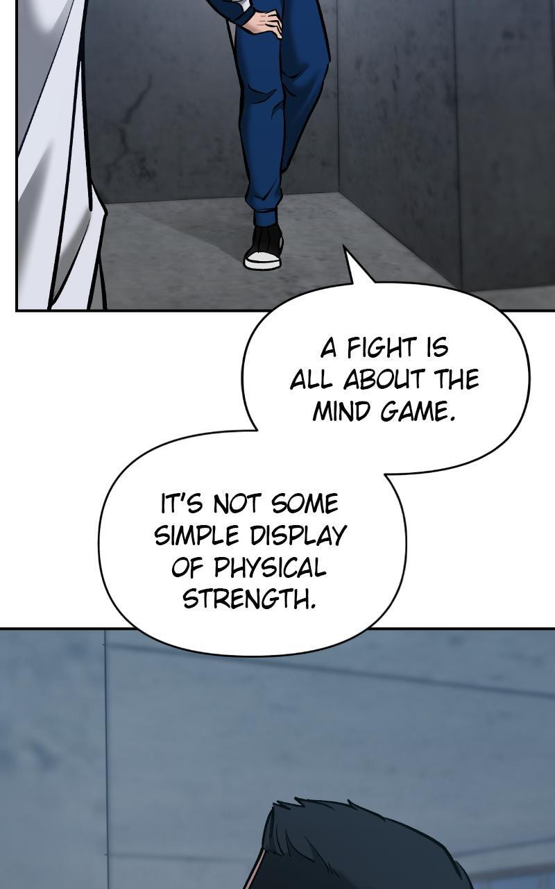 Designated Bully Chapter 44 page 153 - 
