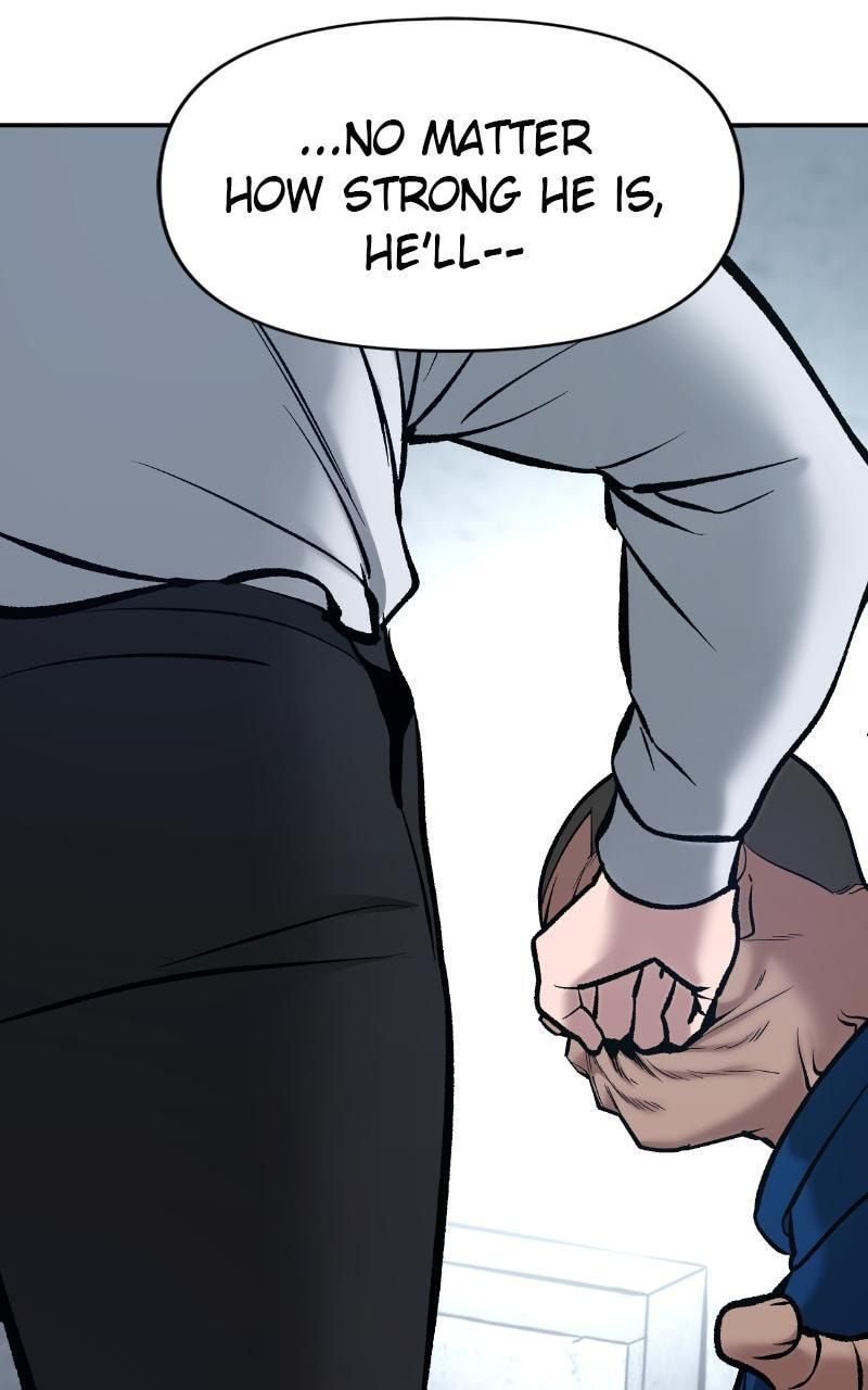 Designated Bully Chapter 44 page 155 - 