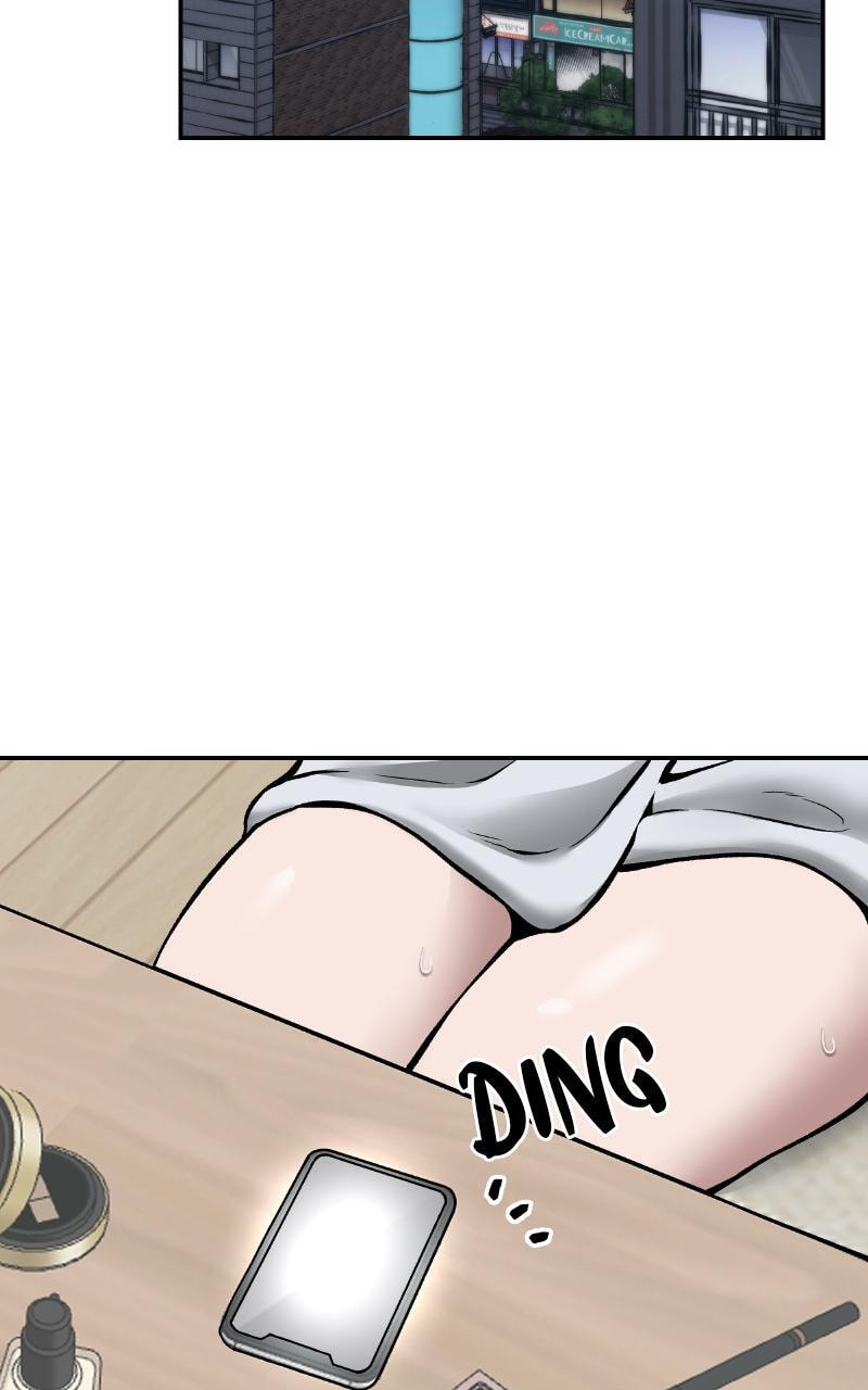 Designated Bully Chapter 44 page 164 - 
