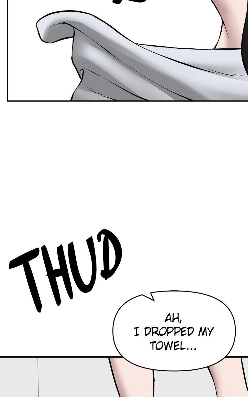 Designated Bully Chapter 44 page 169 - 